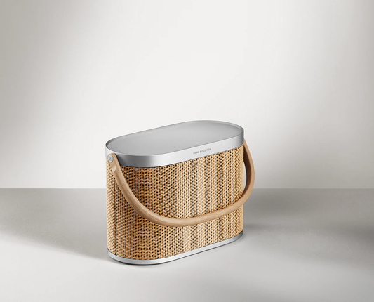 Bang & Olufsen BeoSound A5 - Raffia