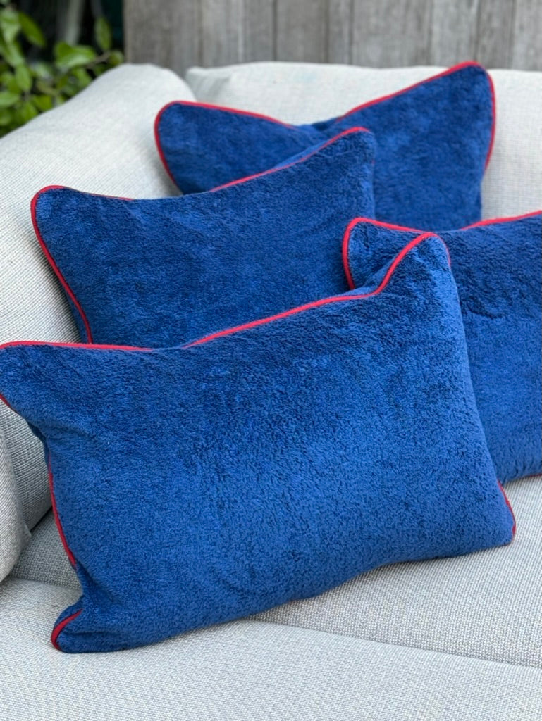 Outdoor pillows