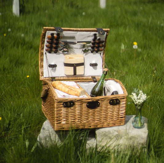 Gisors picnic basket