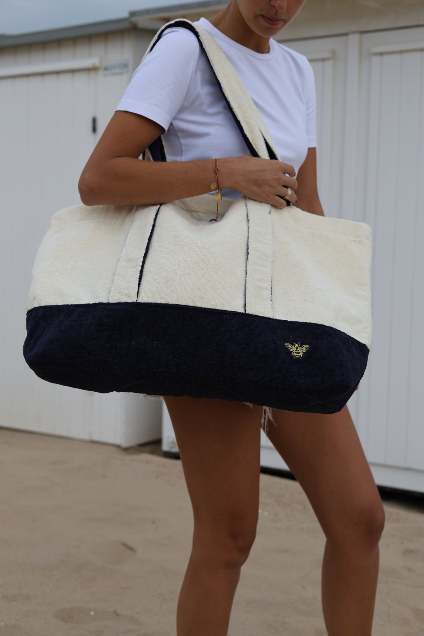 Éponge beach bags