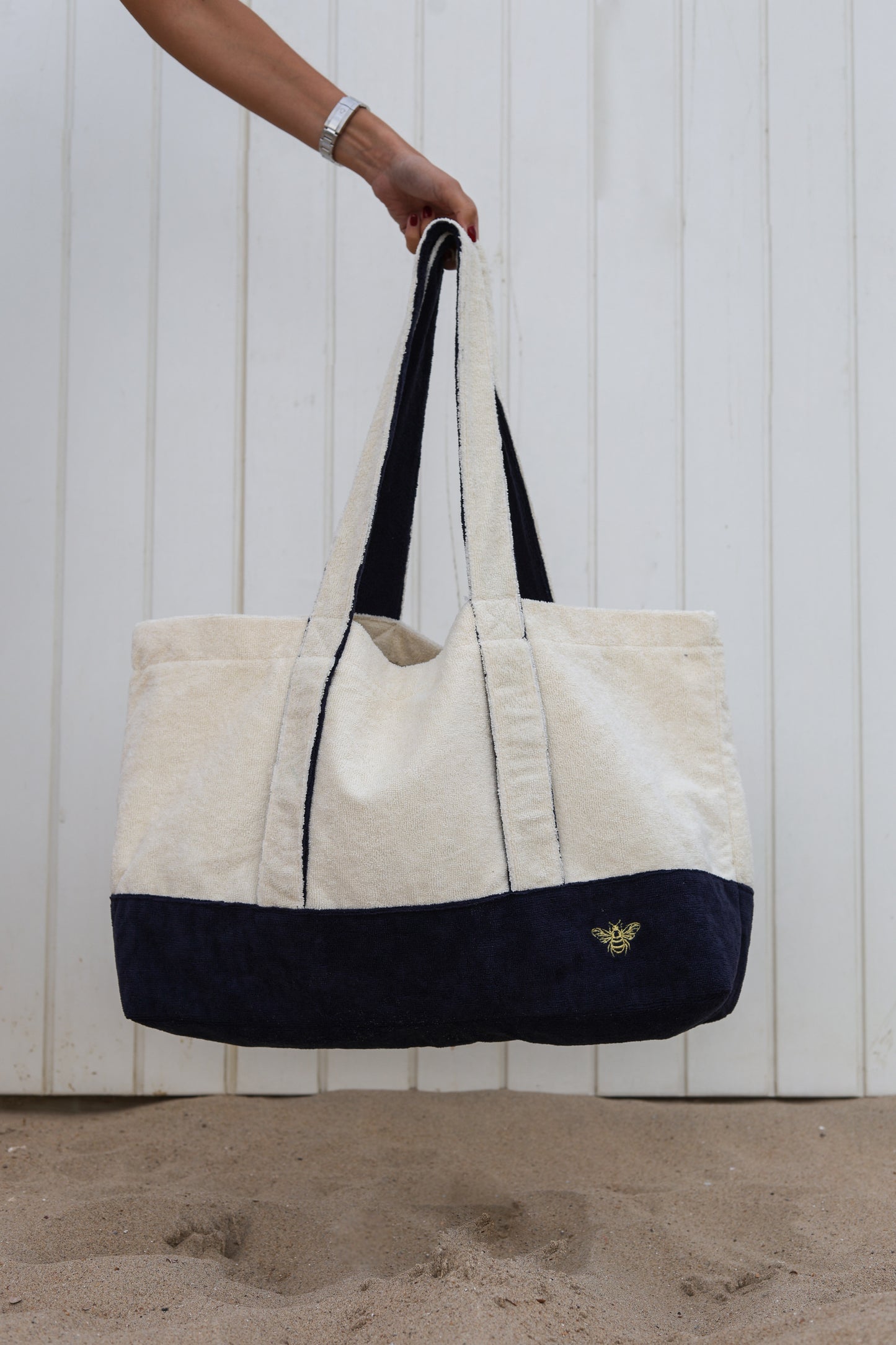 Éponge beach bags