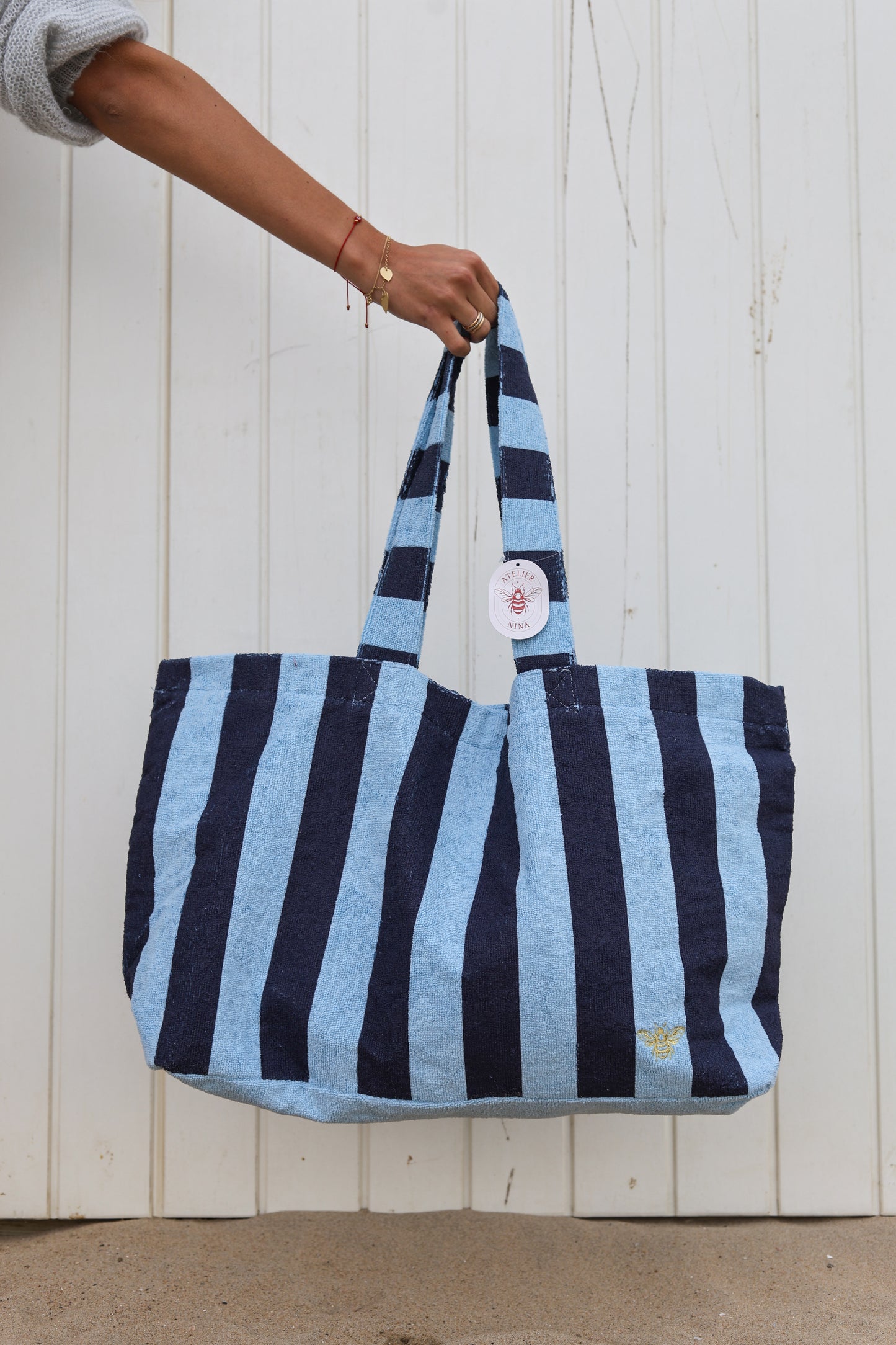 Éponge beach bags