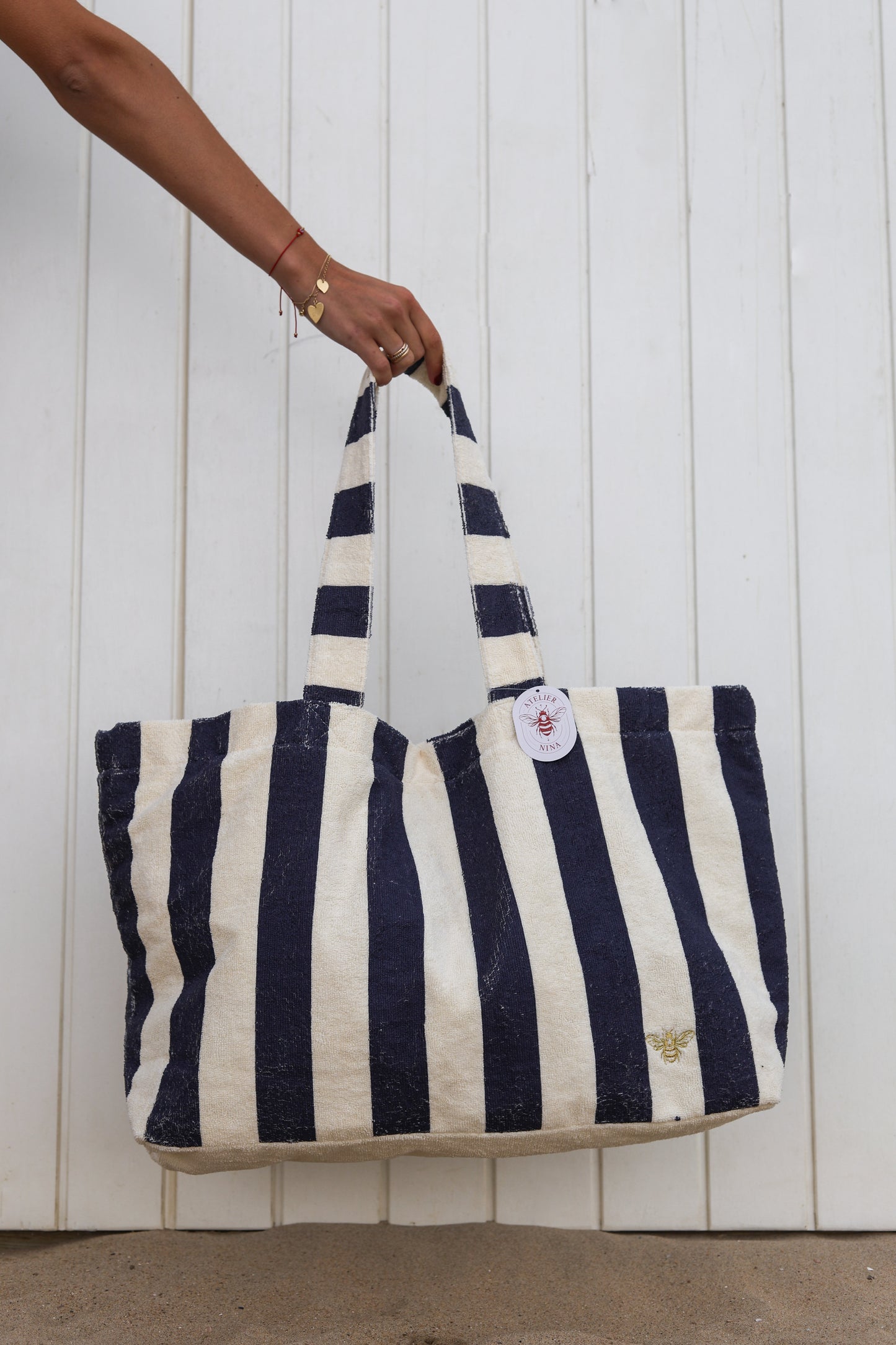 Éponge beach bags