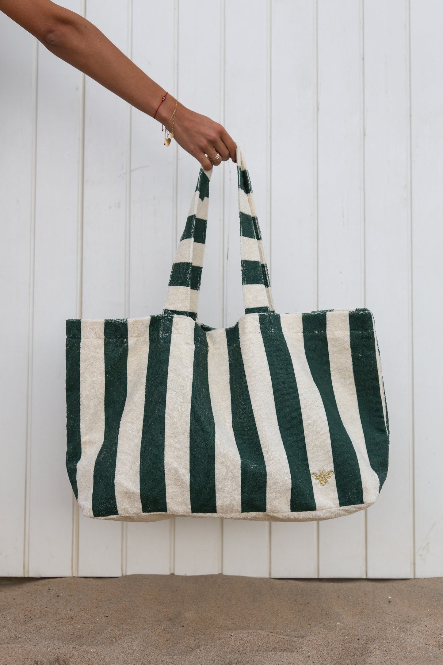 Éponge beach bags