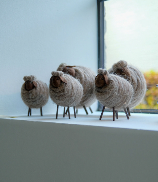 Decorative Sheeps