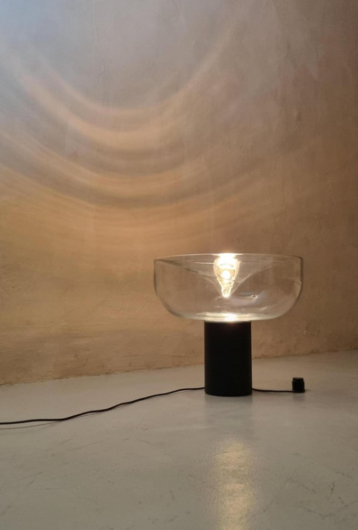 Aella Lamp by Renato Toso & Giovanna Massari - 1966 - Pick up in store