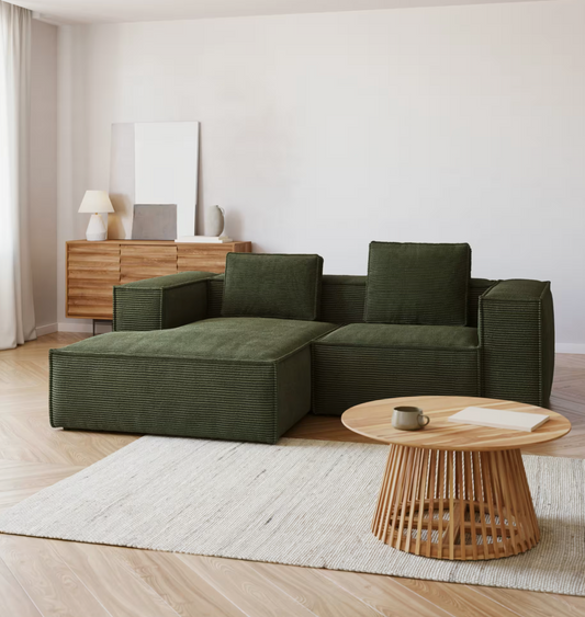 Blok sofa - E-mail to order