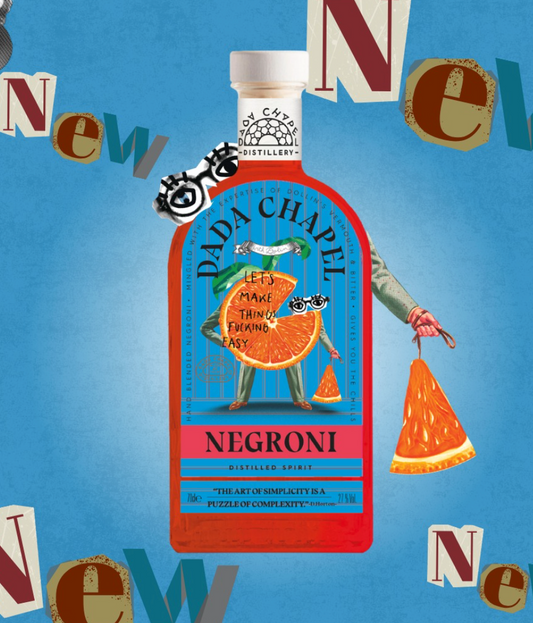 NEGRONI