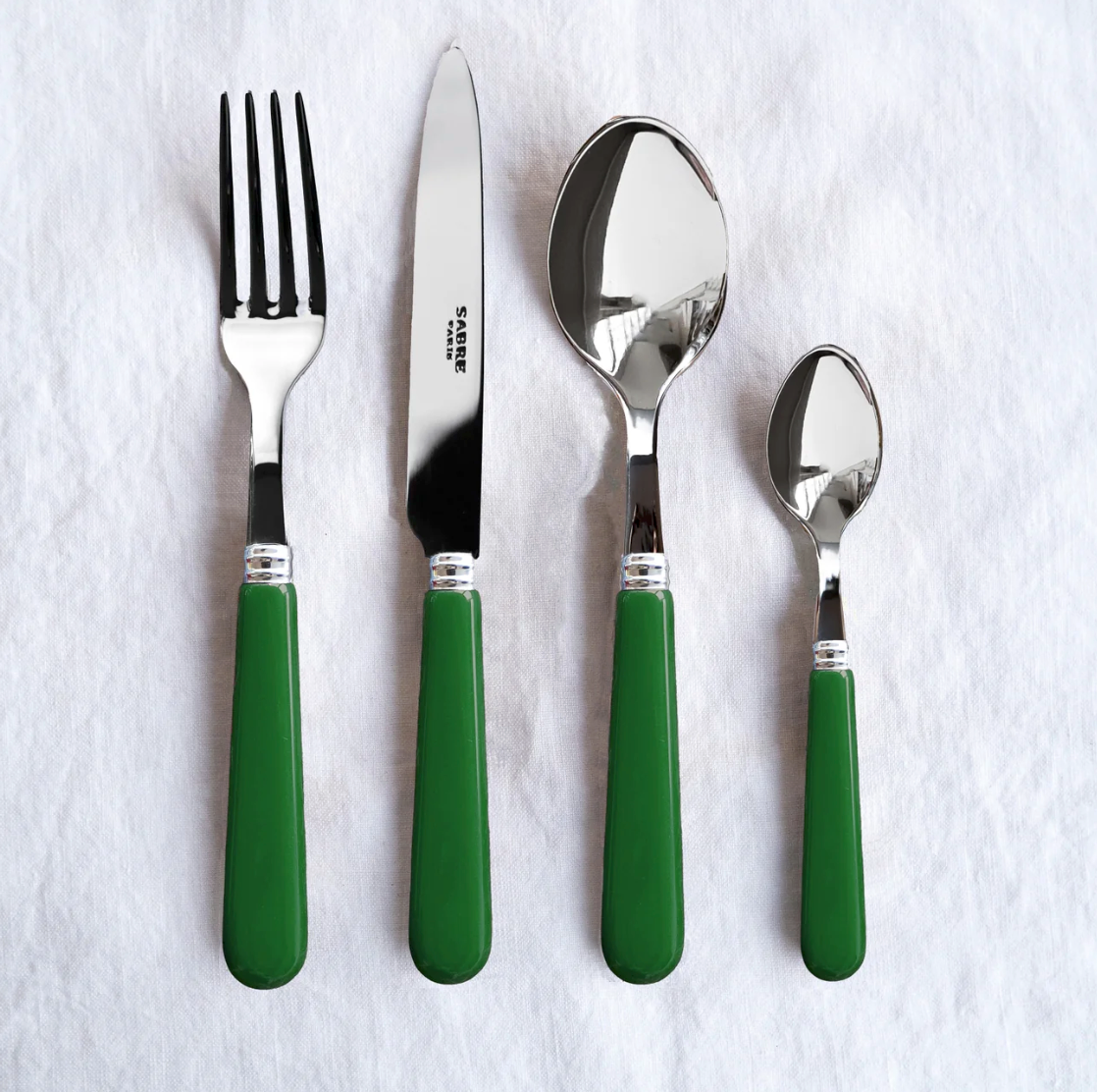 Pop - 5-piece cutlery set