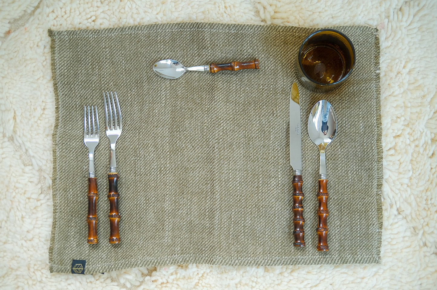 Cuba placemats