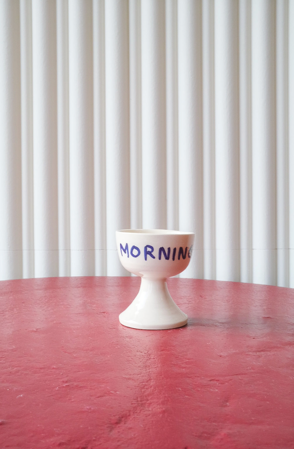 Own collection - Egg cups