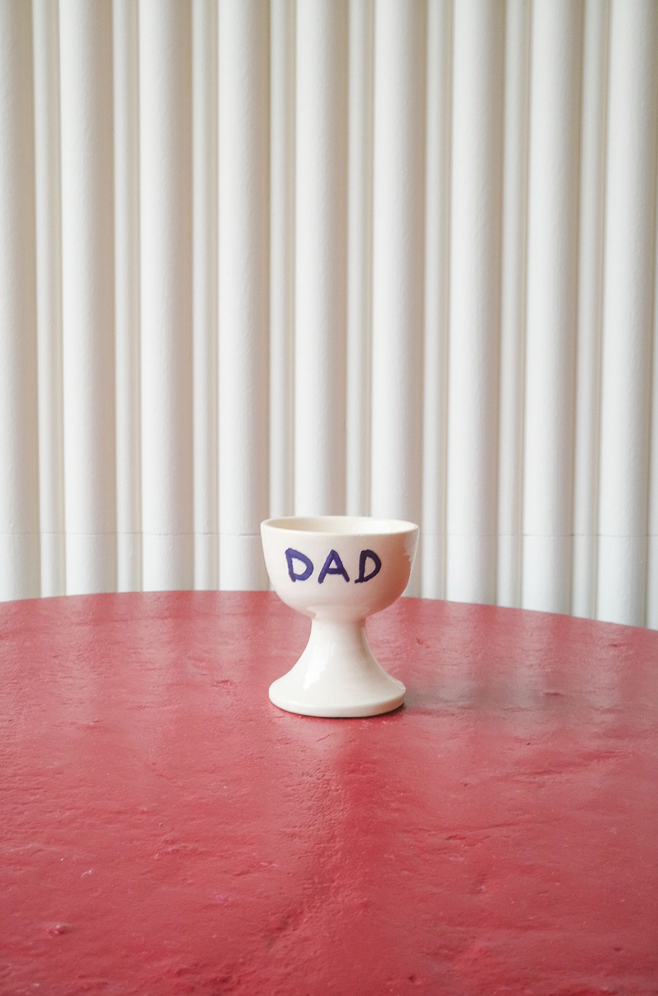 Own collection - Egg cups