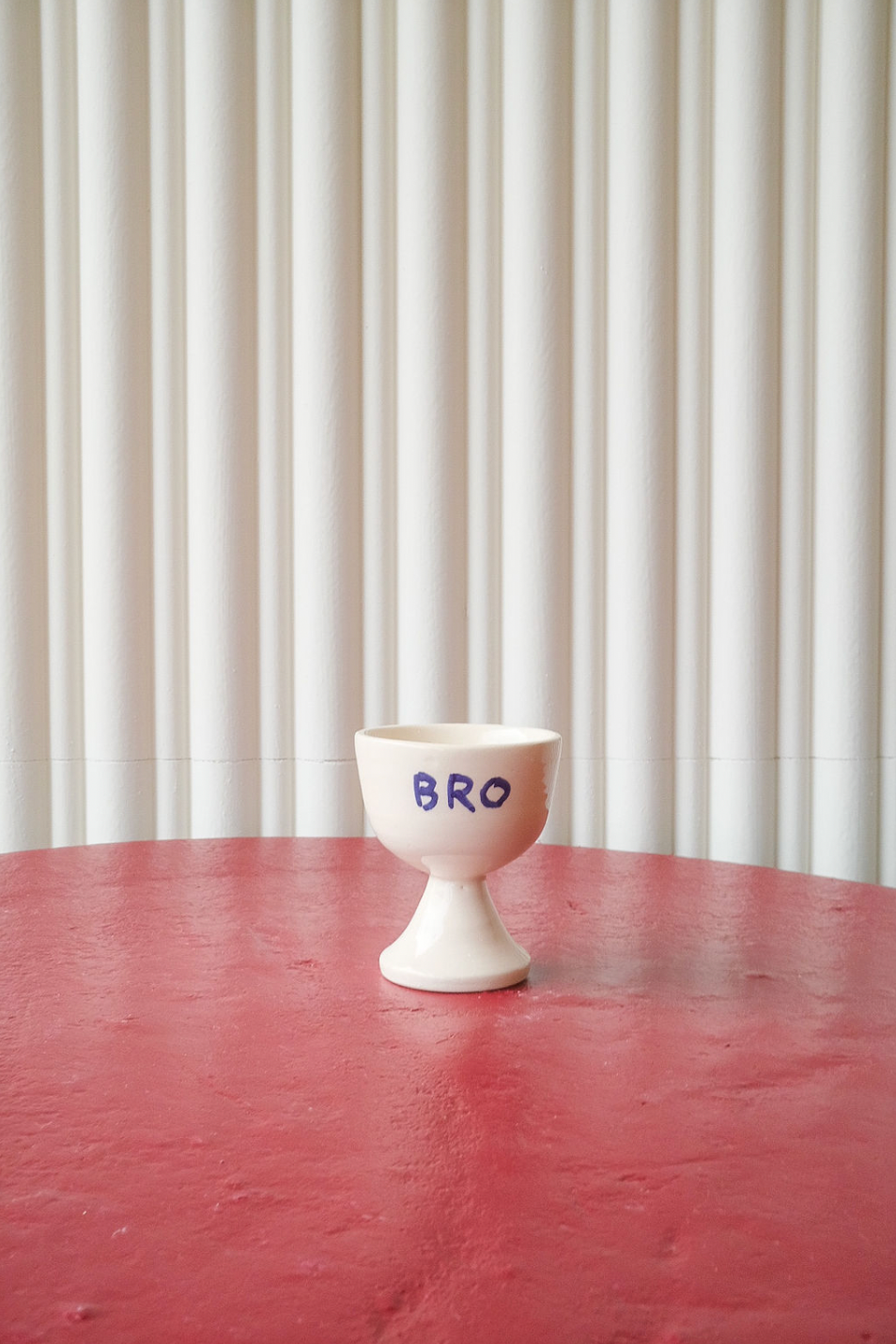 Own collection - Egg cups