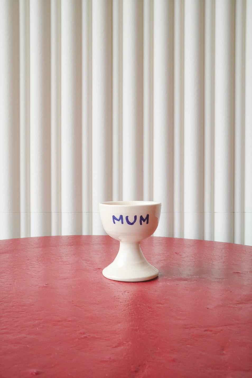 Own collection - Egg cups