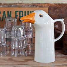 Animal water jug