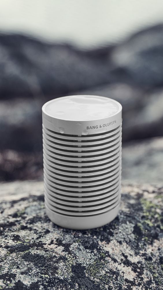 Bang & Olufsen BeoSound Explore