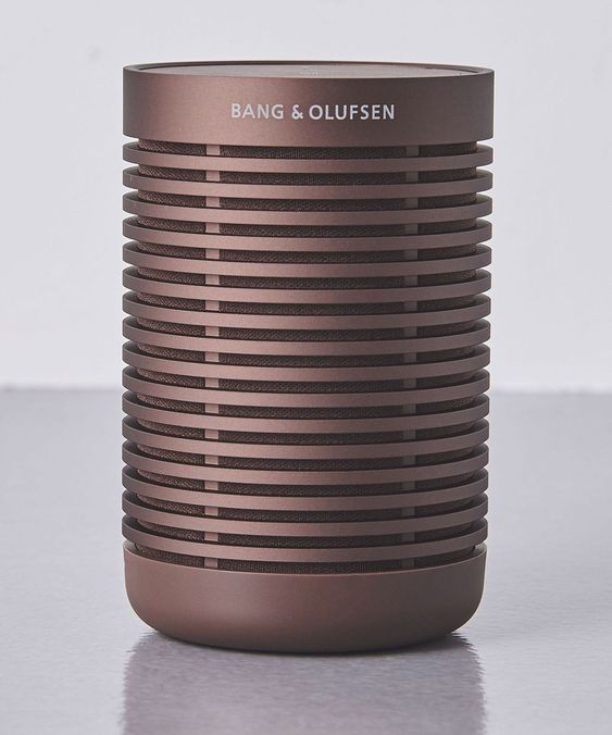 Bang & Olufsen BeoSound Explore